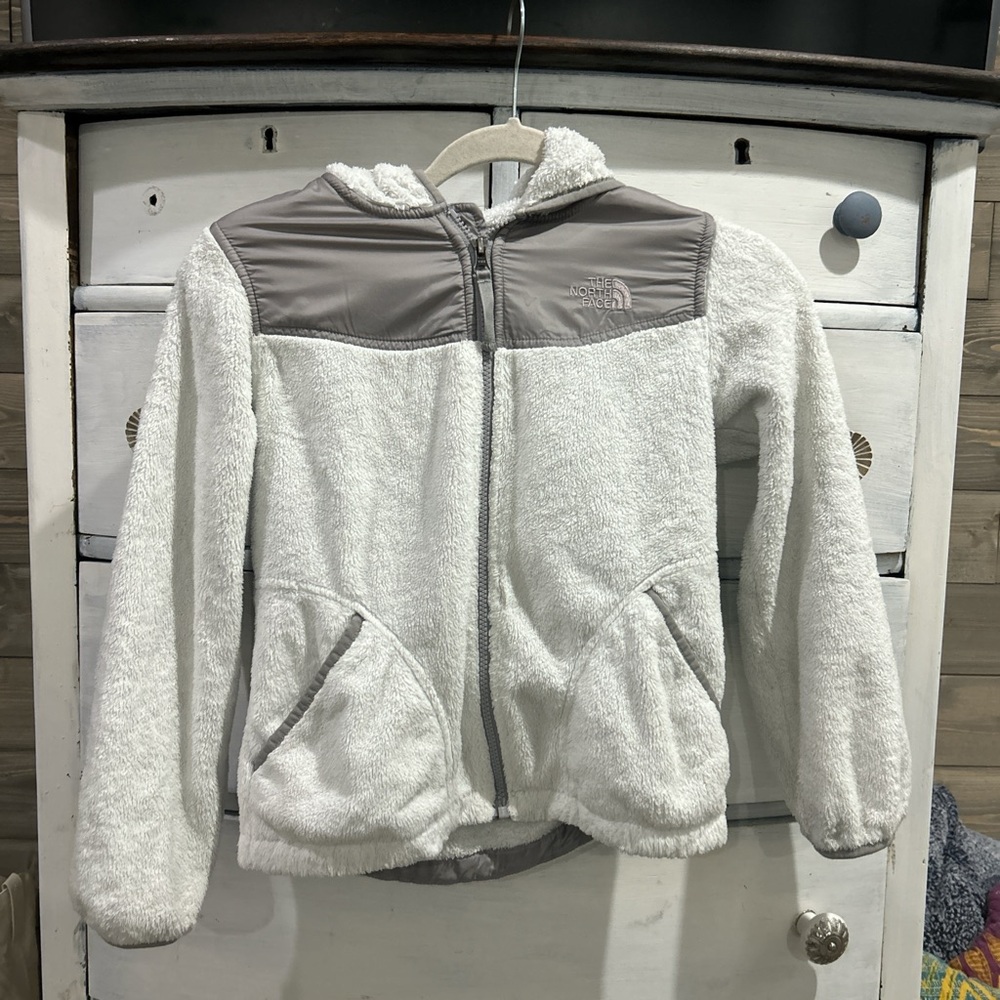 Kids Northface Jacket